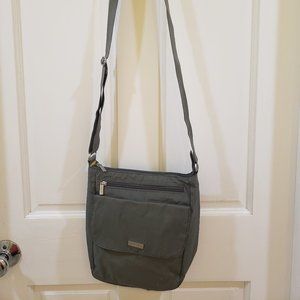 Bagallini crossbody - Grey